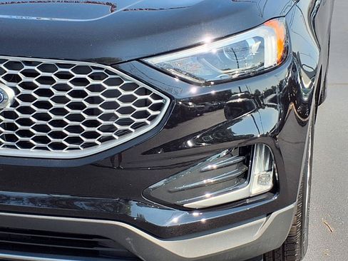 Used 2023 Ford Edge SEL w/ Convenience Package AWD/4WD image 31