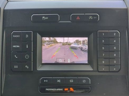 Used 2019 Ford F150 XL w/ Equipment Group 101A Mid AWD/4WD image 21