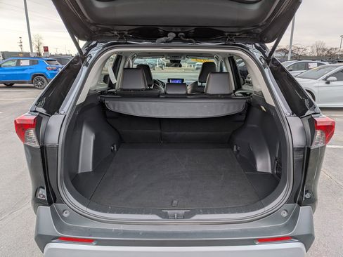 Certified 2024 Toyota RAV4 Adventure image 21