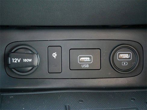 Used 2023 Hyundai Sonata SEL Plus w/ Cargo Package image 23