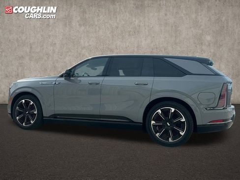 New 2026 Cadillac Escalade IQ Sport 1 w/ LPO, Floor Liner Package image 8