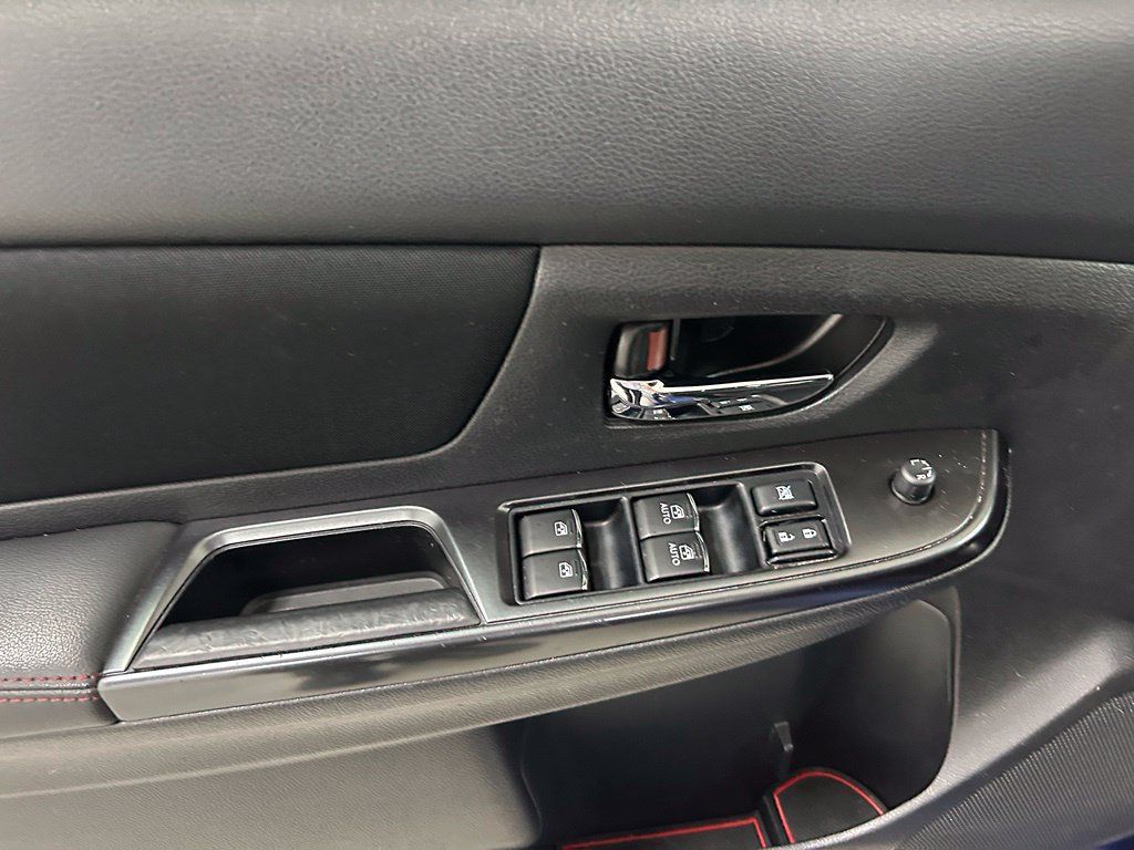 Used 2018 Subaru WRX AWD/4WD image 17