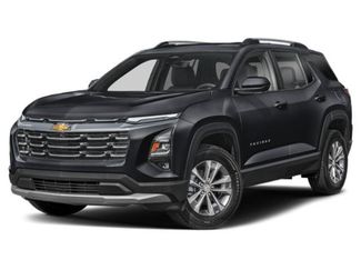 Used 2025 Chevrolet Equinox LT AWD/4WD video 1