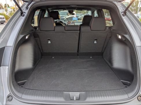 Certified 2026 Honda HR-V Sport image 16