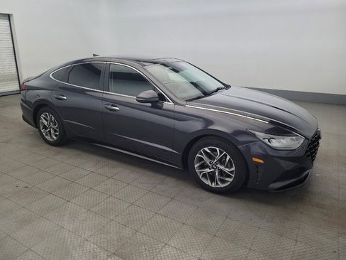 Used 2020 Hyundai Sonata SEL w/ Convenience + Sunroof Package image 11