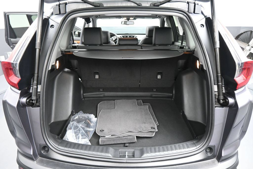Used 2022 Honda CR-V EX-L image 19