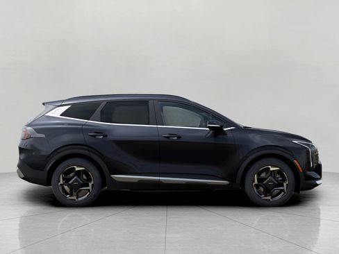 New 2026 Kia Sportage EX w/ EX Panorama Roof Package image 7