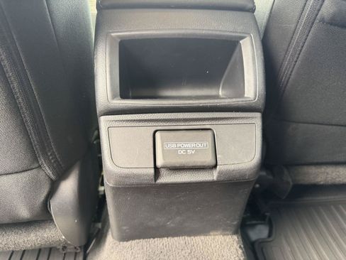 Used 2018 Subaru Outback 2.5i Premium AWD/4WD image 22