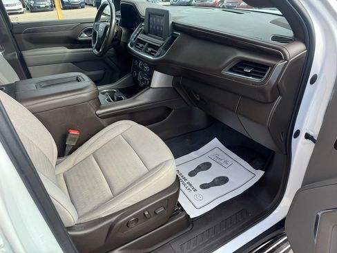 Used 2023 Chevrolet Tahoe LS image 12