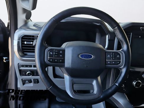 Used 2022 Ford F150 Lariat w/ Equipment Group 502A High AWD/4WD image 20