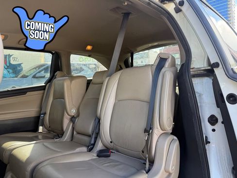 Used 2020 Honda Odyssey EX-L image 11