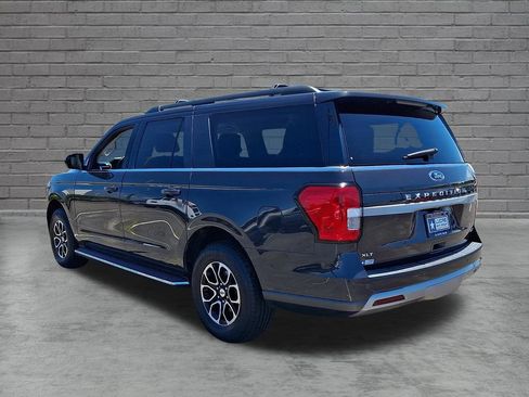Used 2022 Ford Expedition Max XLT AWD/4WD image 8