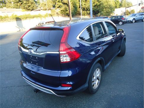 Used 2015 Honda CR-V EX image 6