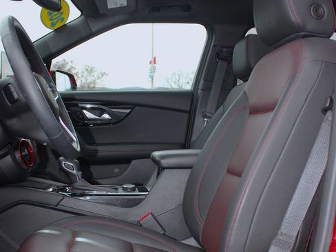 Used 2023 Chevrolet Blazer RS w/ LPO, Floor Liner Package image 18