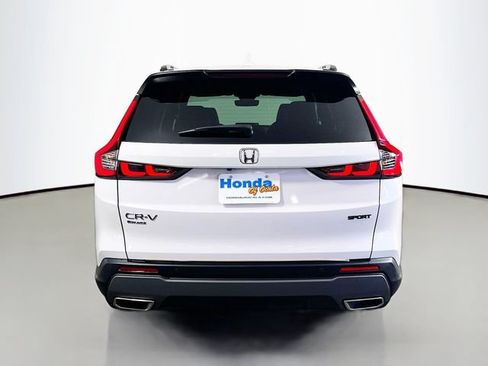 Used 2024 Honda CR-V Sport-L image 22