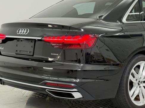 Certified 2023 Audi A4 2.0T Premium Plus image 12