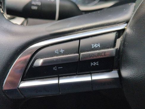 Used 2025 MAZDA CX-50 AWD 2.5 S w/ Premium Package image 20