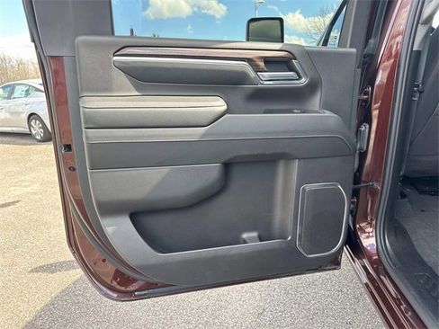 Used 2024 Chevrolet Silverado 2500 LT w/ All Star Edition image 15