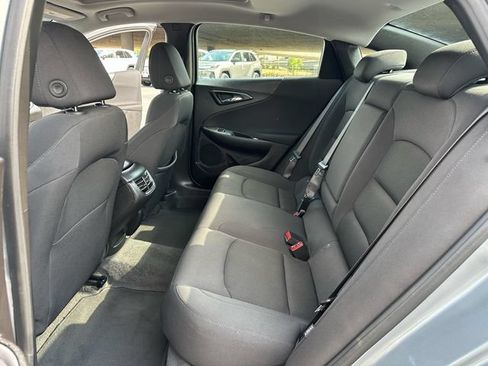 Used 2024 Chevrolet Malibu LT FWD image 28