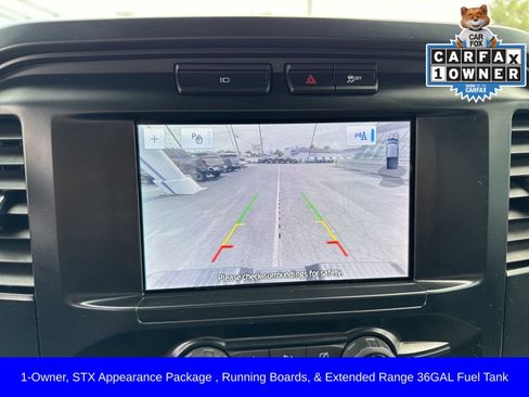 Used 2023 Ford F150 XL w/ STX Appearance Package AWD/4WD image 7