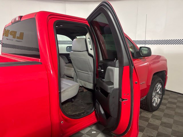 Used 2019 Chevrolet Silverado 1500 LD Custom AWD/4WD image 13
