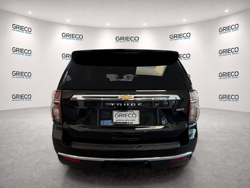 Used 2023 Chevrolet Tahoe LS RWD image 6
