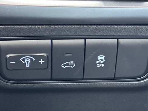 New 2026 Hyundai Santa Cruz SEL AWD/4WD image 27
