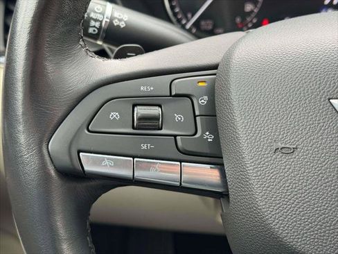 Used 2023 Cadillac CT4 Luxury w/ Sun And Sound Package image 21