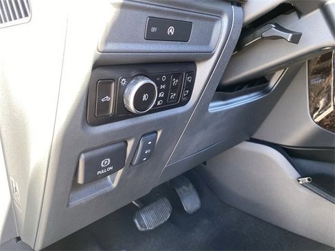 New 2025 Ford F150 XLT w/ Equipment Group 303A High image 44