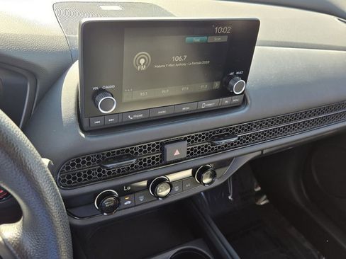 Used 2024 Honda HR-V LX image 20