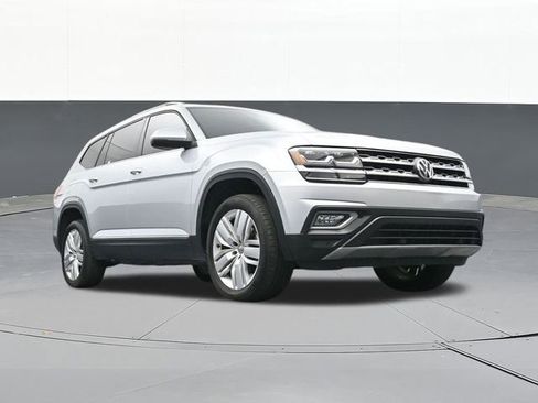 Used 2019 Volkswagen Atlas SEL FWD image 56