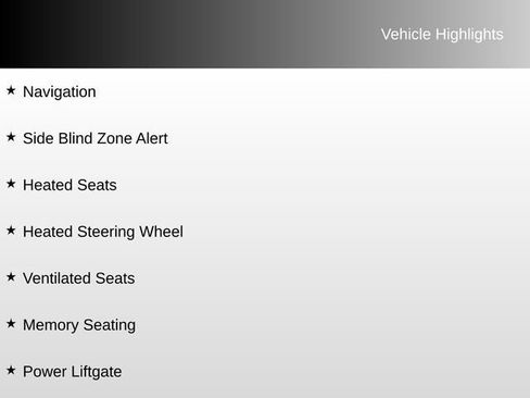 Certified 2023 Buick Envision Avenir FWD image 18