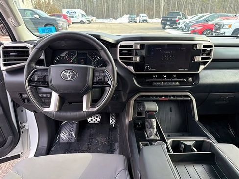 Used 2024 Toyota Tundra SR5 image 21