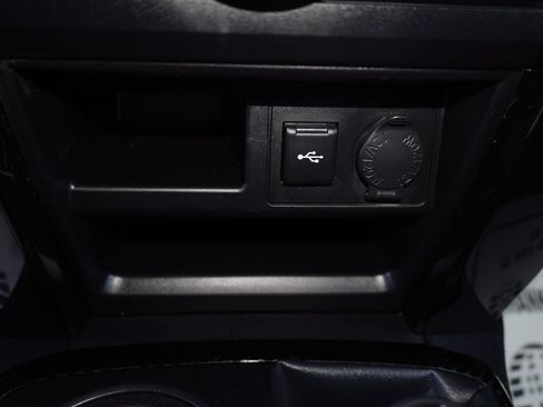 Certified 2024 Toyota 4Runner TRD Off-Road Premium w/ Off Road Premium Plus Package AWD/4WD image 23