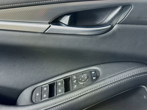 Certified 2026 INFINITI QX60 Luxe w/ Family Package image 23