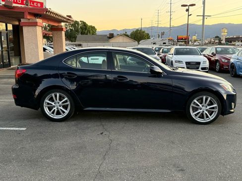 Used 2006 Lexus IS 350 image 4