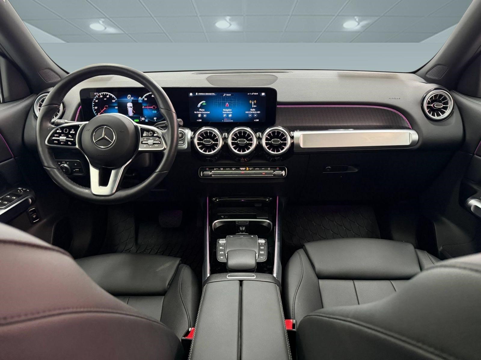 Used 2023 Mercedes-Benz EQB 300 4MATIC image 12