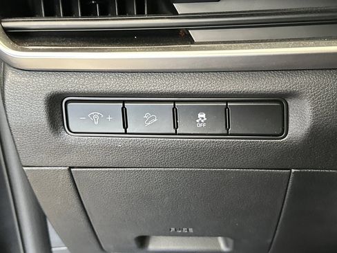 Used 2024 Kia Telluride S w/ S Sunroof Package FWD image 29