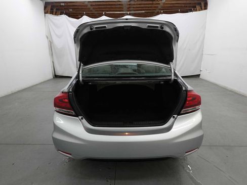 Used 2014 Honda Civic EX image 30