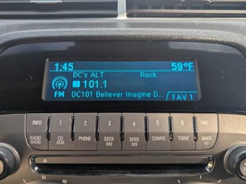 Used 2010 Chevrolet Camaro SS w/ RS Package image 28