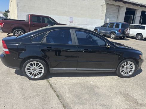 Used 2006 Volvo S40 2.4i FWD image 6
