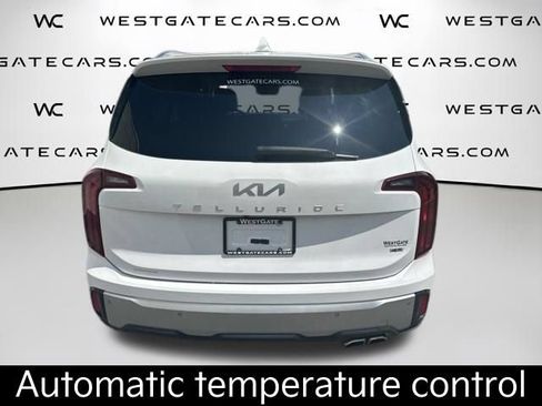 Used 2024 Kia Telluride S w/ S Sunroof Package AWD/4WD image 10