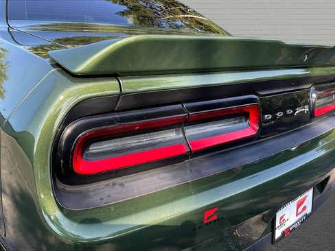Used 2018 Dodge Challenger GT w/ Driver Convenience Group AWD/4WD image 14