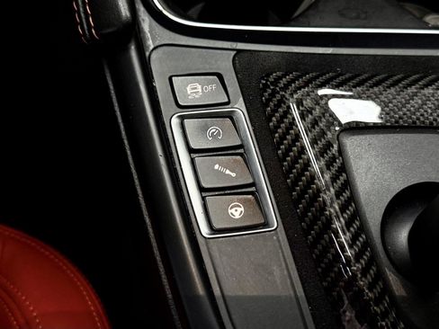 Used 2015 BMW M3 RWD image 25