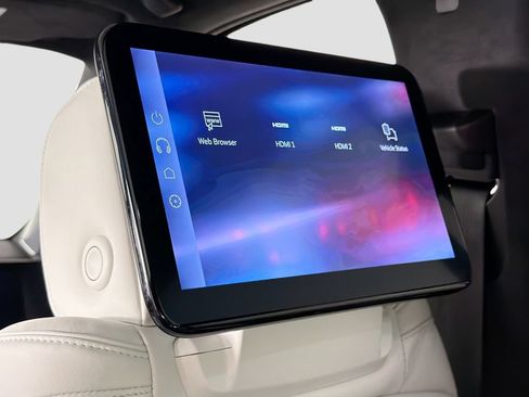 Used 2025 Cadillac Escalade V AWD/4WD image 27