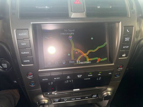Used 2019 Lexus GX 460 w/ Navigation Package AWD/4WD image 18