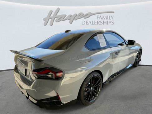 Used 2024 BMW M240i xDrive Coupe w/ Premium Package image 29