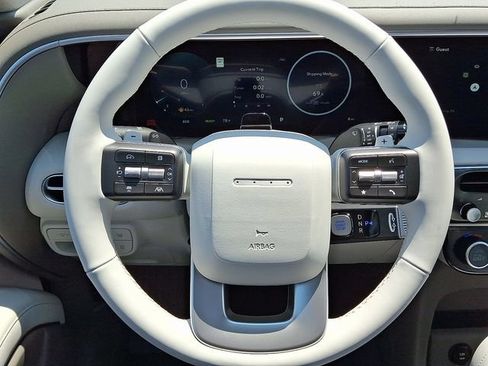 New 2026 Hyundai Palisade Limited AWD/4WD image 10