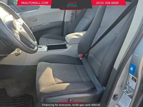Used 2006 Subaru Tribeca image 9