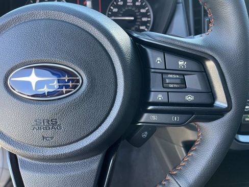 New 2026 Subaru Crosstrek 2.5i Limited AWD/4WD image 20